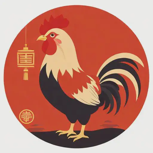 93女属鸡25年有添丁之喜吗