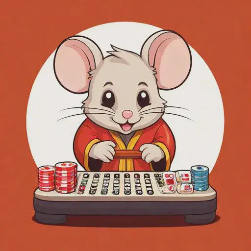 属鼠今日运势打麻将运气财神:属鼠麻将座位选择 属鼠今日运势打麻将运气财神:属鼠麻将座位选择