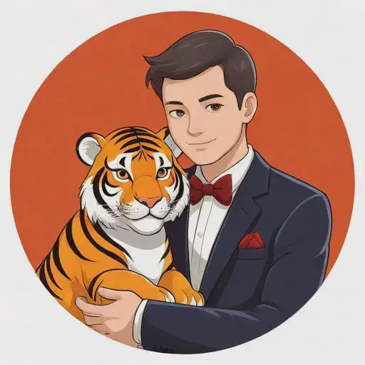 1998年属虎的男生最佳配偶：1998年男虎最佳婚配