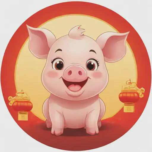 1995属猪的和什么属相相冲，95年属猪30岁有一劫