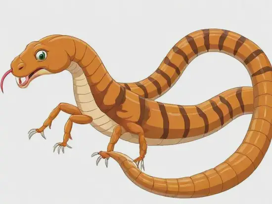 十二生肖有毒液的动物有哪些:揭秘蛇、蝎的生存技巧 十二生肖有毒液的动物有哪些:揭秘蛇、蝎的生存技巧