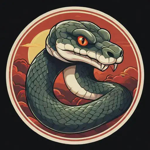 属蛇的今年多大年龄哪年出生的：属蛇的今年多大 年龄