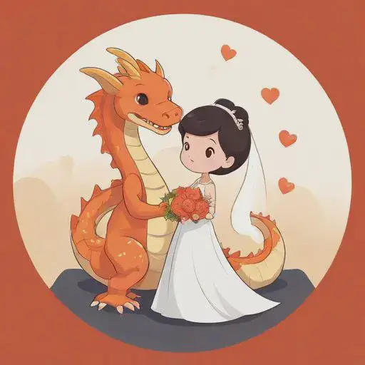 1976年属龙最佳婚配对象 1976年属龙最佳婚配对象