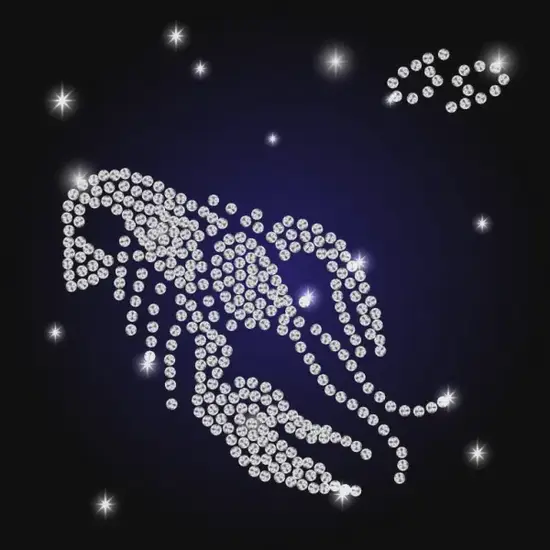 巨蟹座2025年财富走向