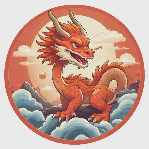 1988属龙在2025年运势：属龙人2025年运势运程