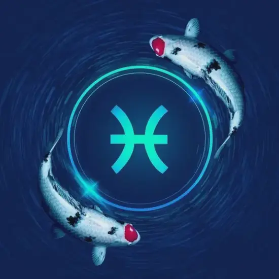 双鱼座2025年2月9日星象解析 双鱼座今日运势图