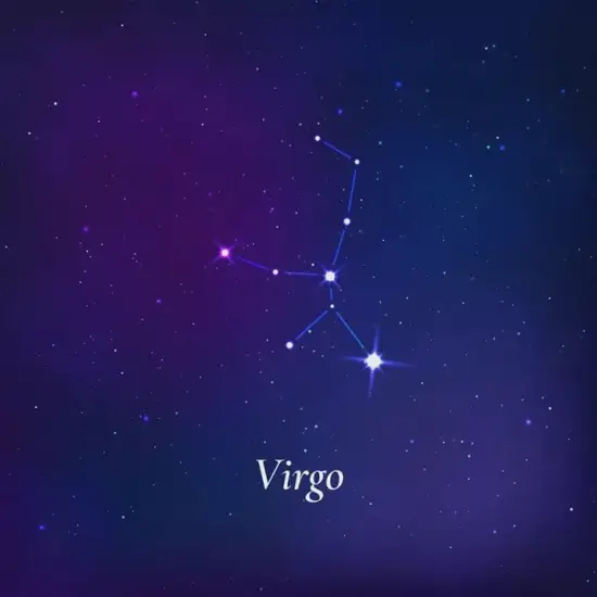 处女座元素属性