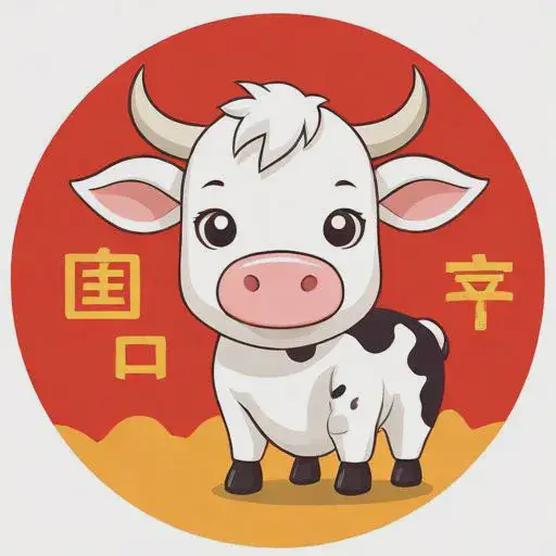 属牛1997年的是什么命运如何：属牛感情健康