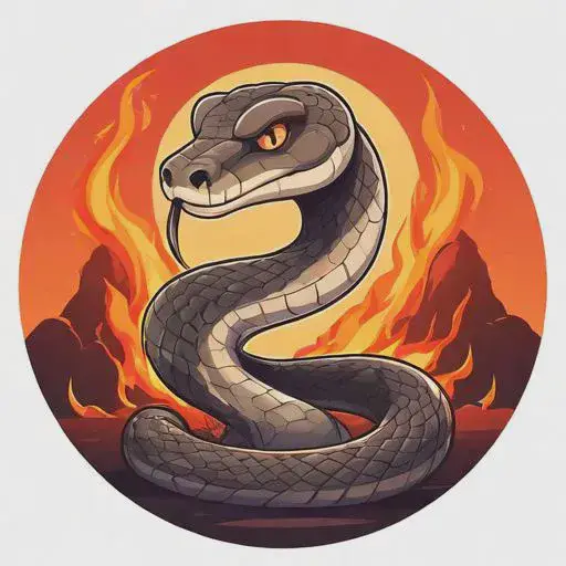 属蛇1977年出生的是什么命,77年的蛇属火还是土 属蛇1977年出生的是什么命,77年的蛇属火还是土