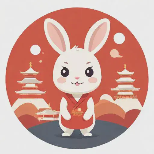 2025年属兔人的全年运势 2025年属兔人的全年运势