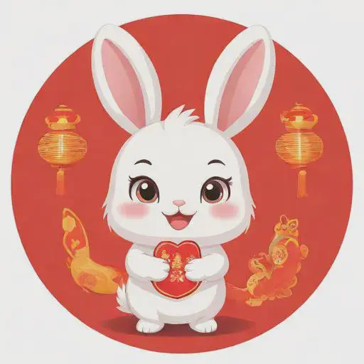 1975年属兔配什么属相合适，1975属兔人最佳配偶