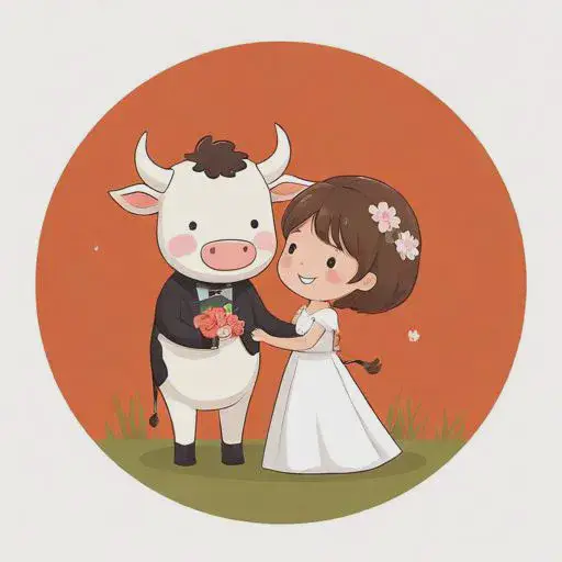 属牛的婚姻配什么属相最合适 属牛的婚姻配什么属相最合适