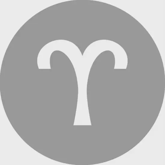 白羊座幸运穿搭示范