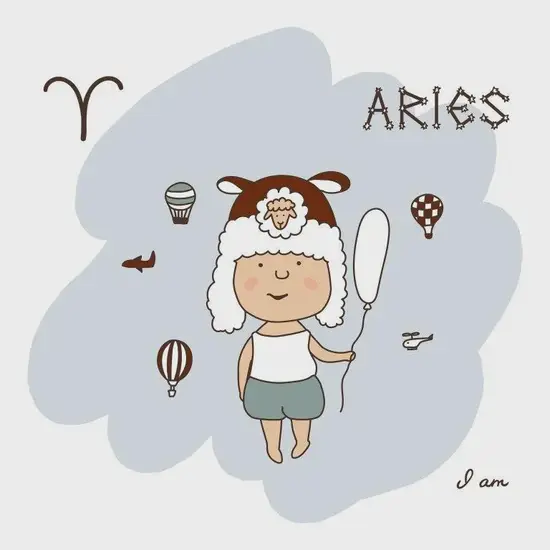 白羊女今日财运走势图