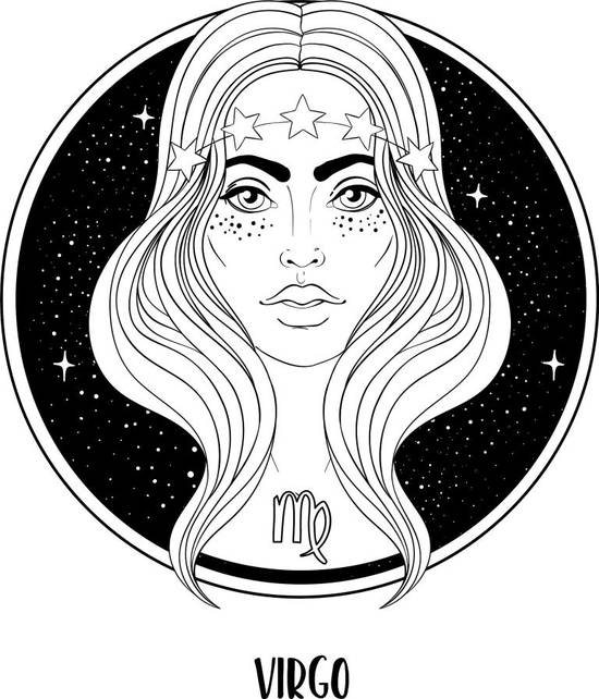 处女座今日运势