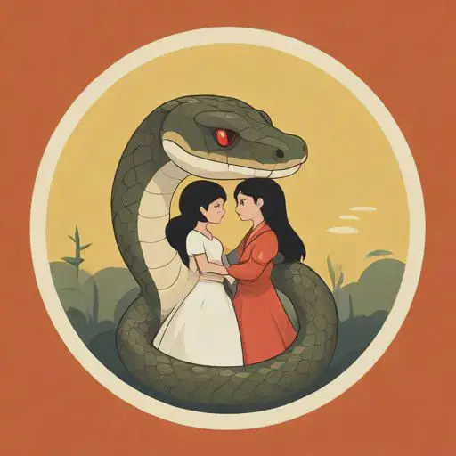 属蛇的跟什么属相最相配婚姻 属蛇的跟什么属相最相配婚姻