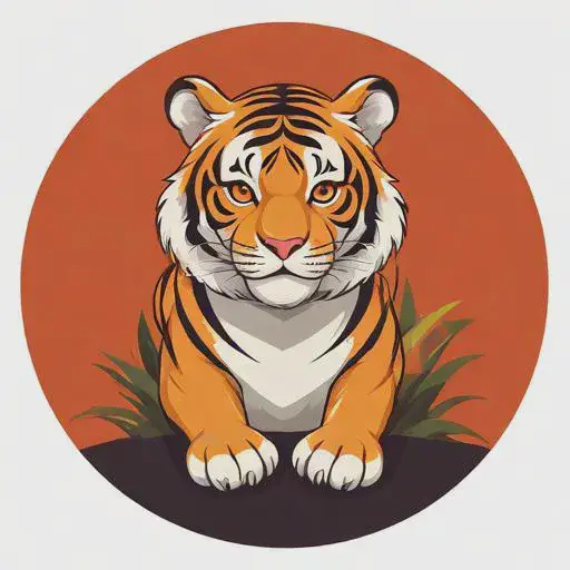 属虎的和什么属相最配 相克：属虎化解方法