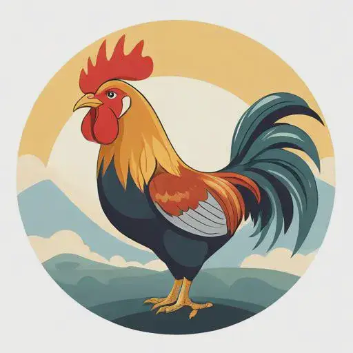 2025年属鸡1969年运程 2025年属鸡1969年运程