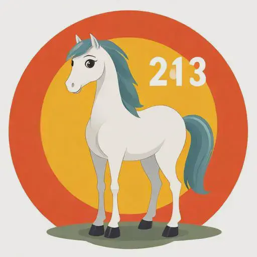 属马的2025年多大岁数了 属马的2025年多大岁数了