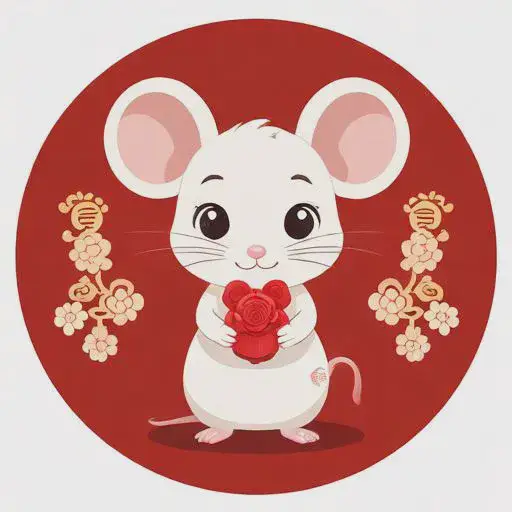 属鼠人的最佳婚配是哪些生肖 属鼠人的最佳婚配是哪些生肖