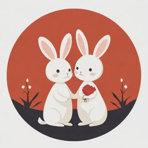 属兔和什么属相最配婚姻状况 属兔和什么属相最配婚姻状况