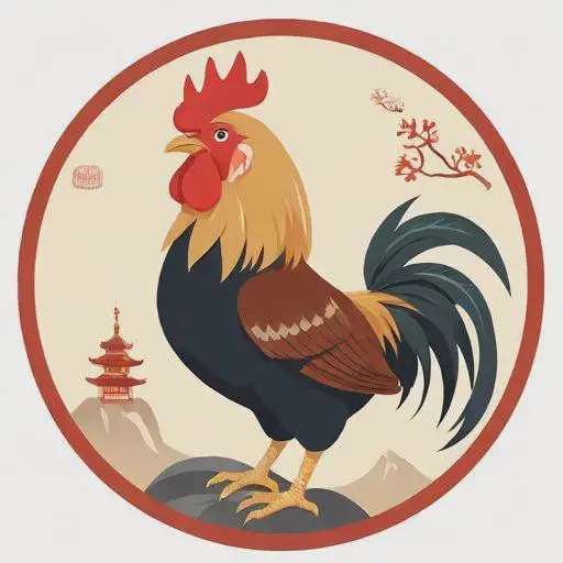 2025属鸡人全年运势2005:2005年属鸡是什么命 2025属鸡人全年运势2005:2005年属鸡是什么命