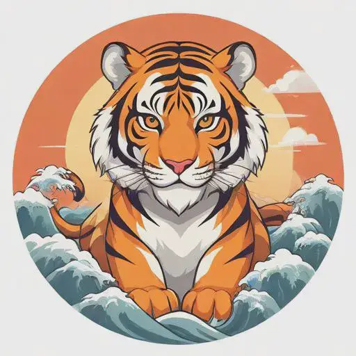 2025年1986年属虎人命运:运势中年压力调整 2025年1986年属虎人命运:运势中年压力调整