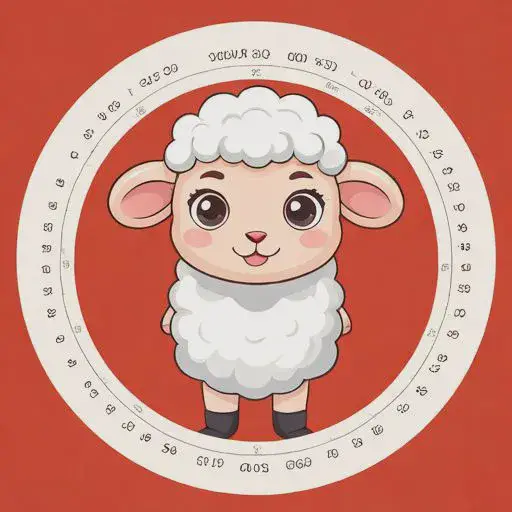 属羊今年多大岁数2025年,属羊的年龄表2025 属羊今年多大岁数2025年,属羊的年龄表2025