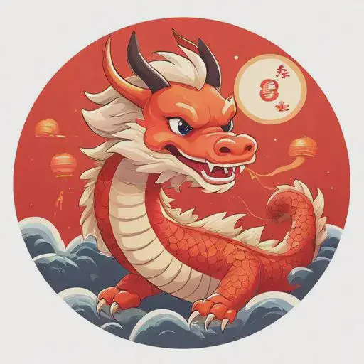 属龙人龙年运势2025年运程:2000年属龙的贵人 属龙人龙年运势2025年运程:2000年属龙的贵人