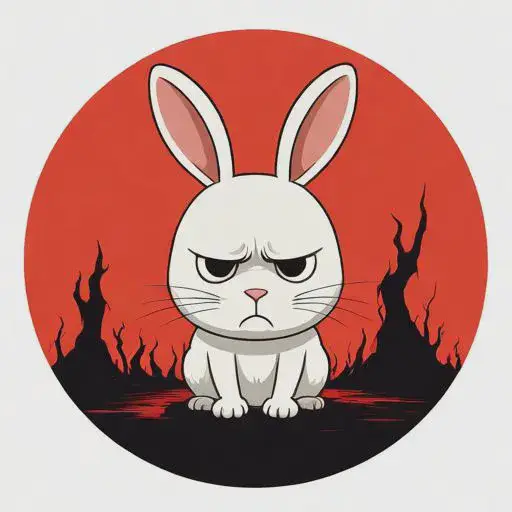 1975属兔49岁有一场大灾难：属兔年龄焦虑应对