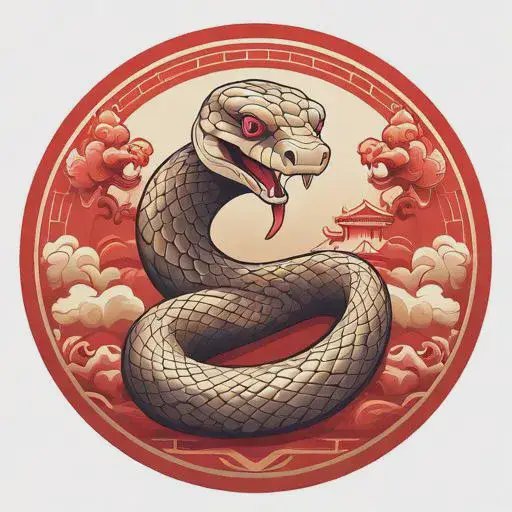 属蛇2025运势吉祥物有哪些：属蛇人的吉祥物是什么