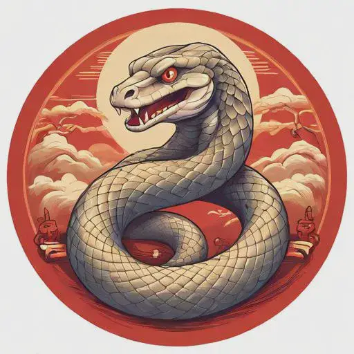 2025蛇年百年一遇77蛇：1977年属蛇2025年运势完整版