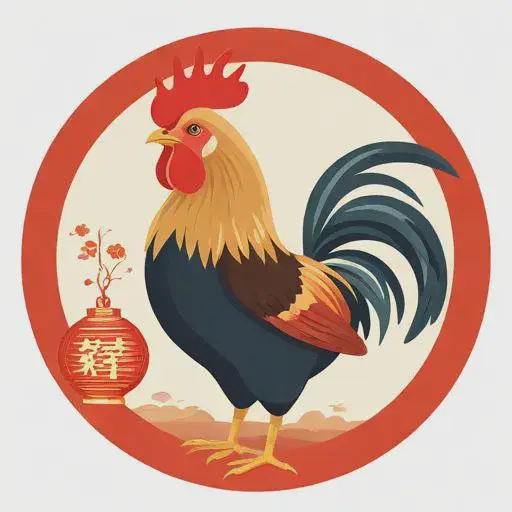 93女属鸡25年有添丁之喜吗