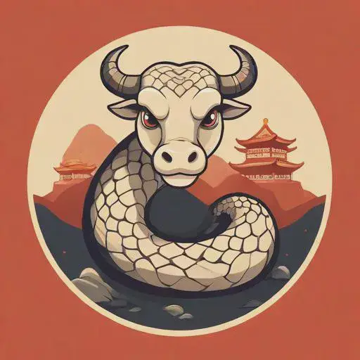 属牛蛇人2025年全年运势详解