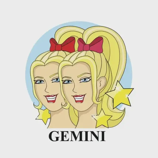 双子座2025年运势