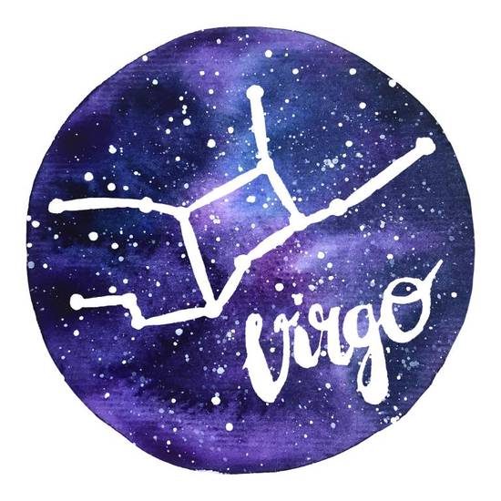 处女座今日运势解析