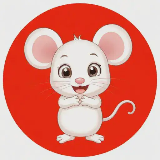 属鼠人2025年运势麦玲玲：麦玲玲2025鼠人分析