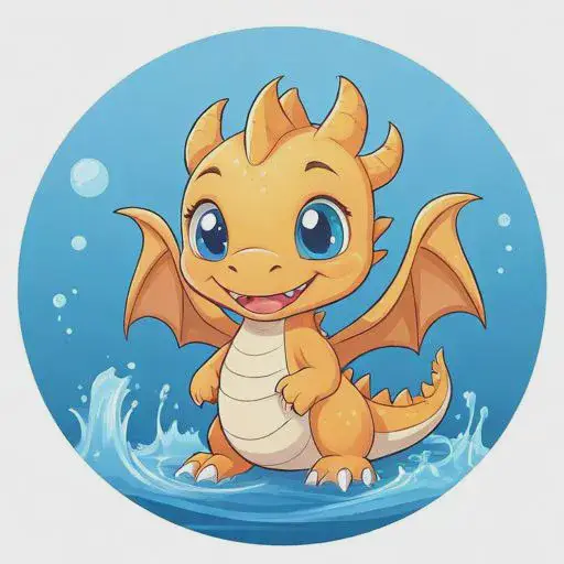 属龙带水的好名字大全瀚什么意思