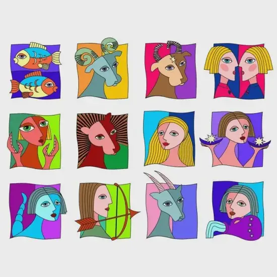 星座运势精准解读