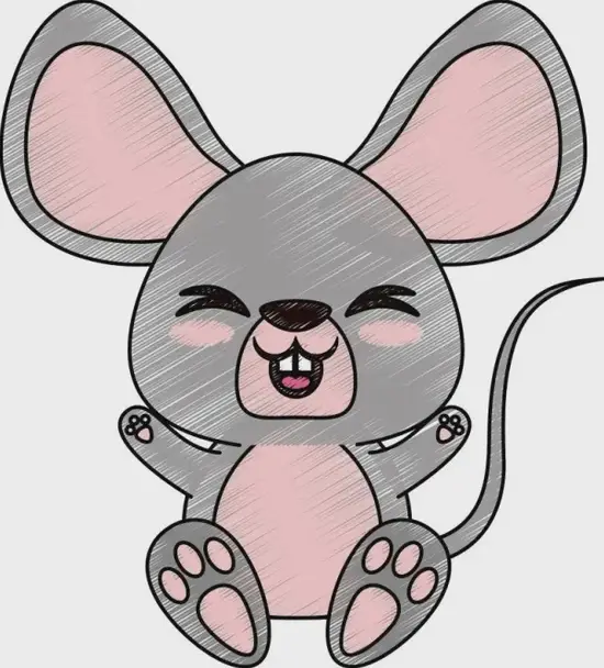 生肖鼠财神方位