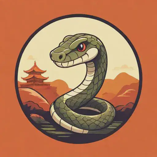 属蛇的人2025年的运势及运