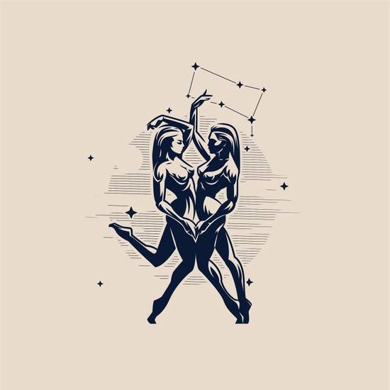 双子座今日运势解析