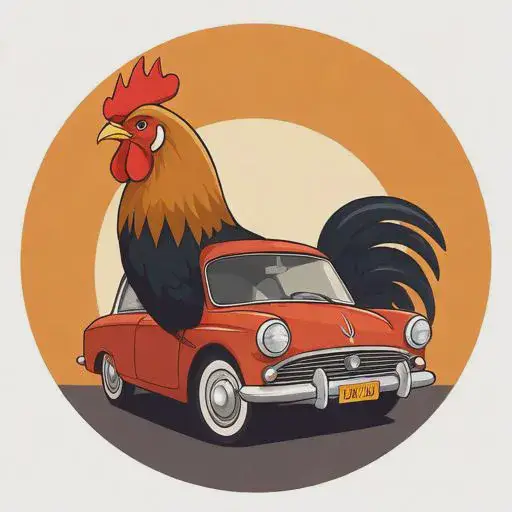 1957年属鸡的今年多大岁数