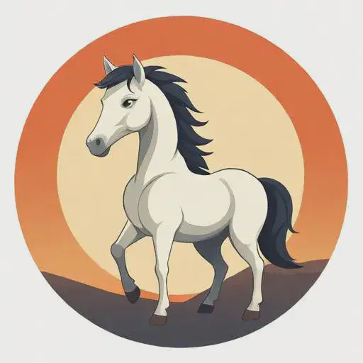 2014年出生属马是什么命