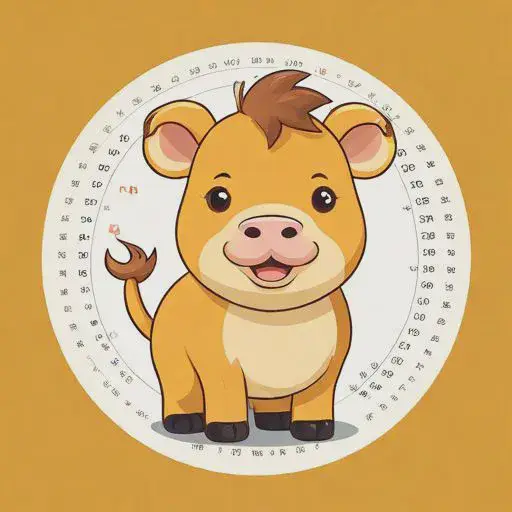 十二生肖年龄表 查询今年多大 十二生肖年龄表 查询今年多大