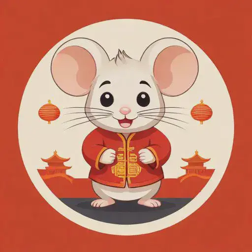 96年属鼠人2025年运势 96年属鼠人2025年运势