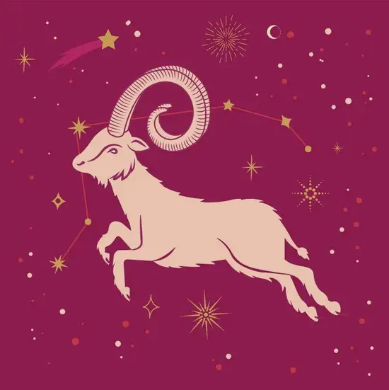 摩羯座打牌风水布局