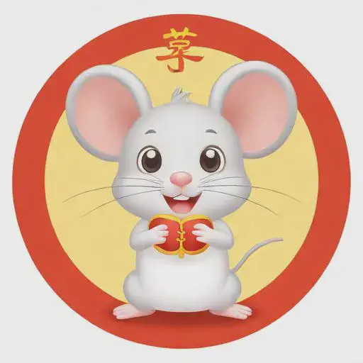 属鼠的今年48岁命运怎么样：属鼠48年今年运势