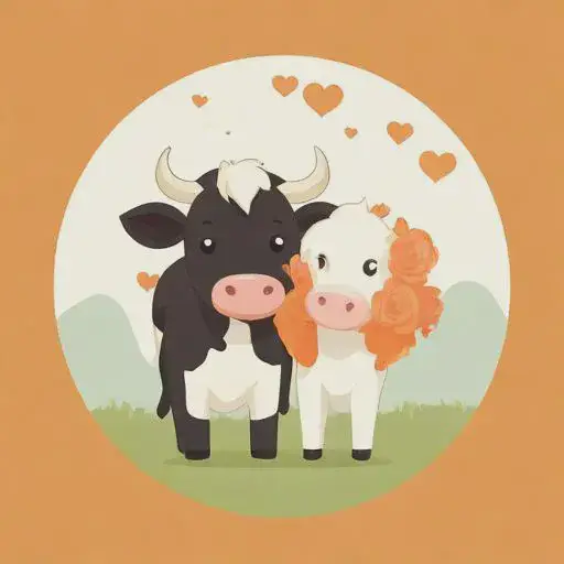 属牛的是1997年的吗婚姻如何