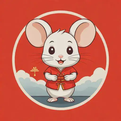 96年属鼠人2025年运势 96年属鼠人2025年运势